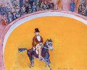 Le Cirque Dufy Raoul